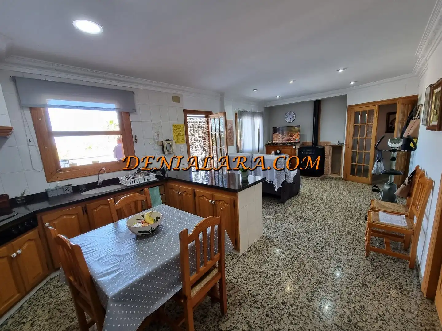 Villa mit Terrasse zum Verkauf in Pego, imagen 44
