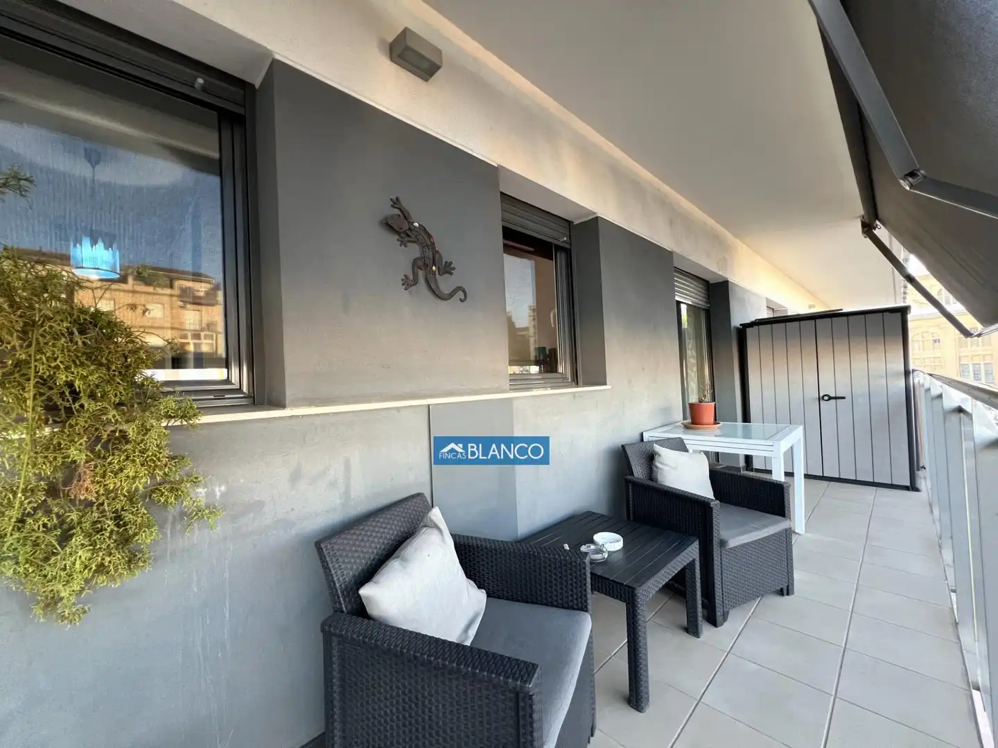 Wohnung mit Terrasse zum Verkauf in Carrer SALVADOR DE, imagen 9