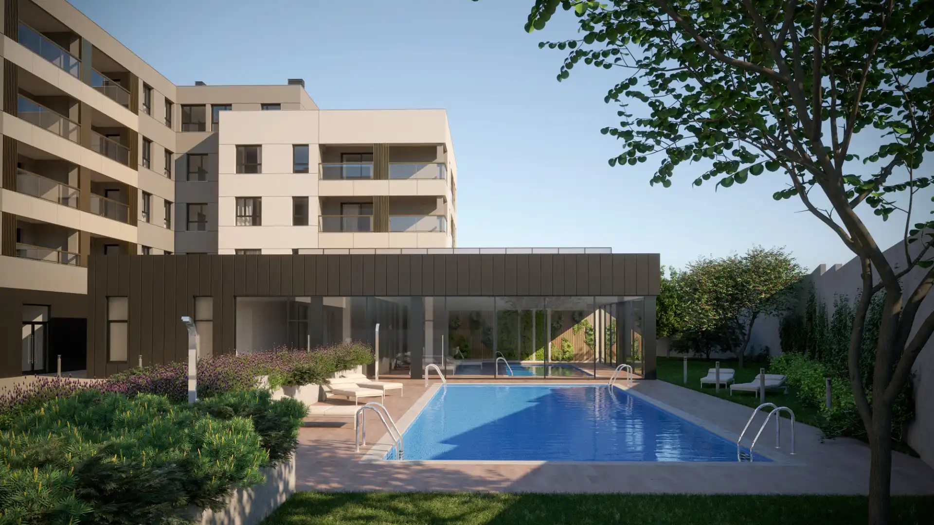 Piso en venta en Calle de Biel, Valdefierro