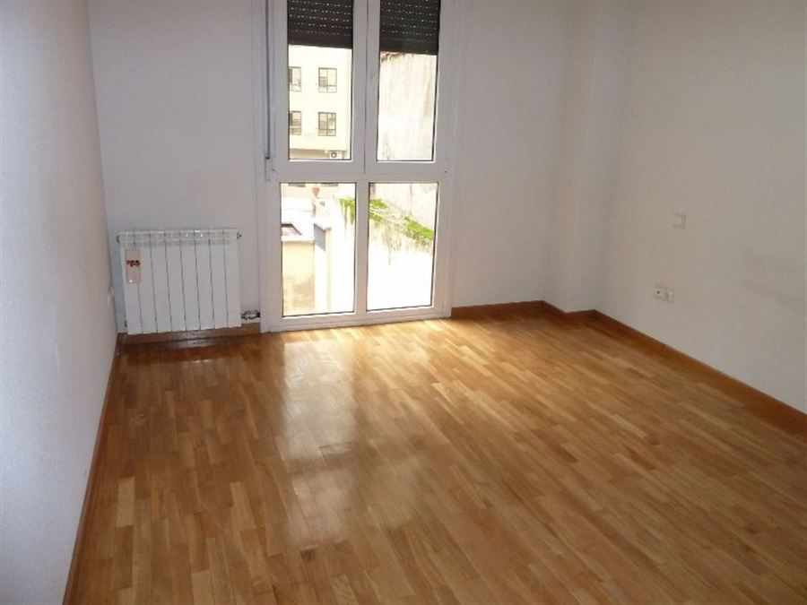 Dormitori de Pis de lloguer en Valladolid Capital amb Calefacció, Parquet i TV