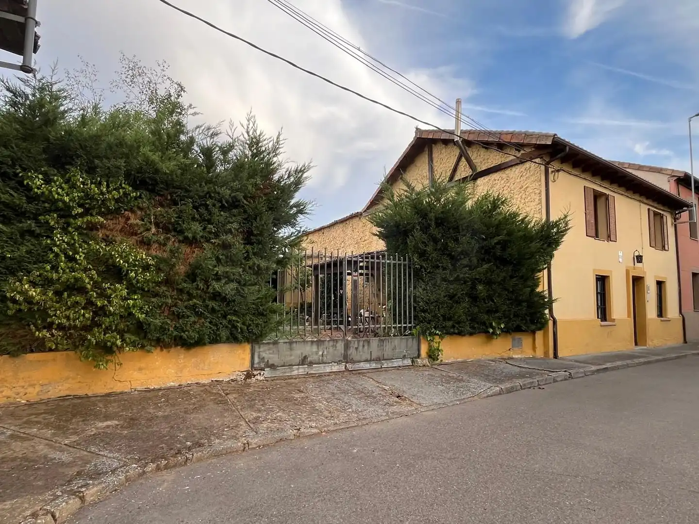 Casa o chalet en venta en Cubillas de los Oteros