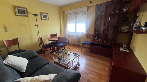 Foto 4 de Apartament de lloguer a Plaza de Lavaderos, Juan XXIII - Las Torres - G2, Burgos Capital