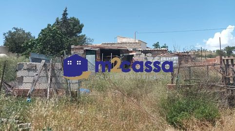 CASA CON TERRENO EN VÉLEZ RUBIO, immagine 3
