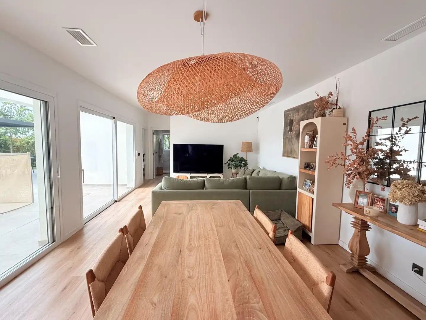 Casa con piscina in vendita a ANHIDRITA, imagen 11
