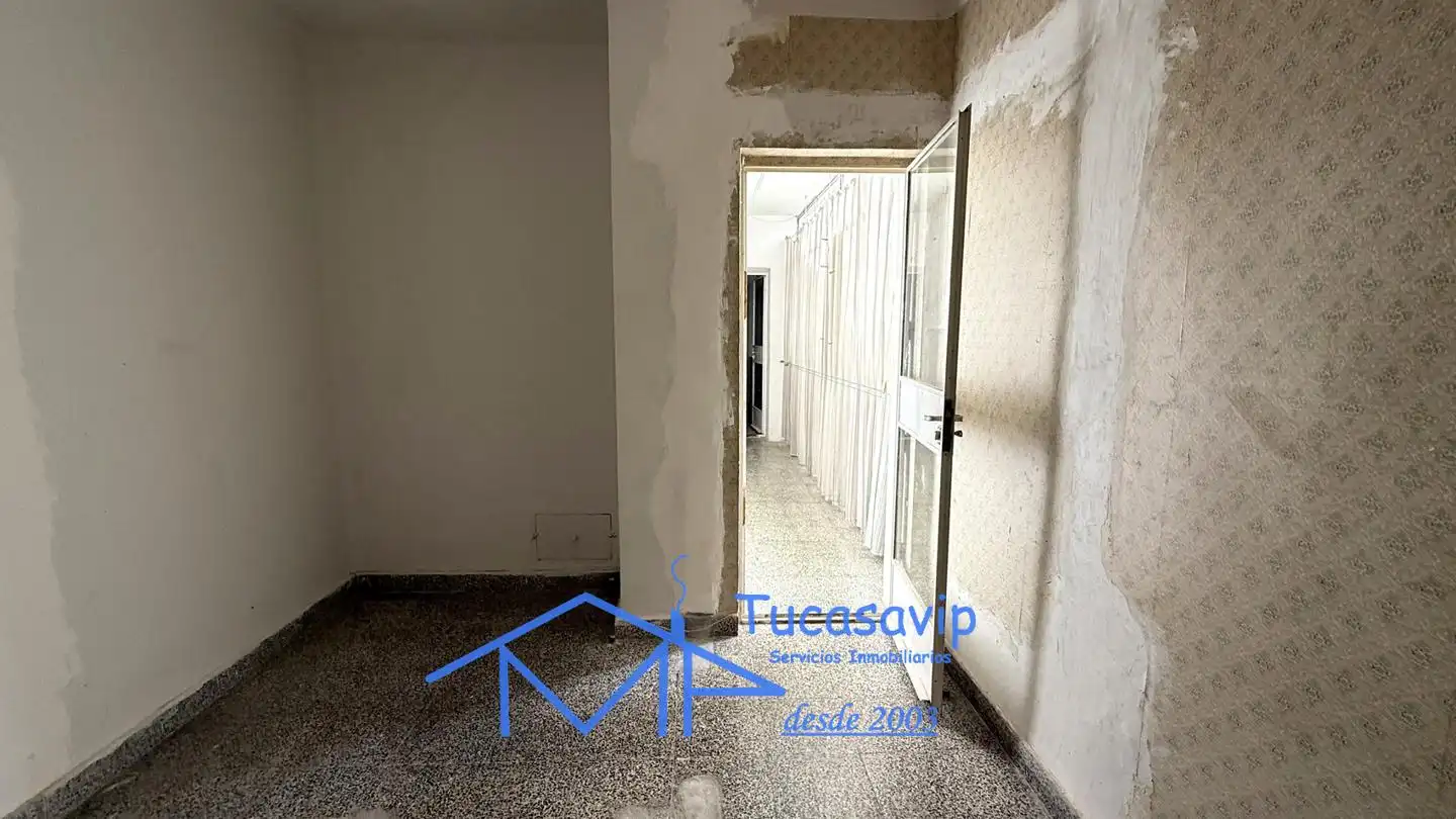 Piso en venta en Cebreros con Terraza