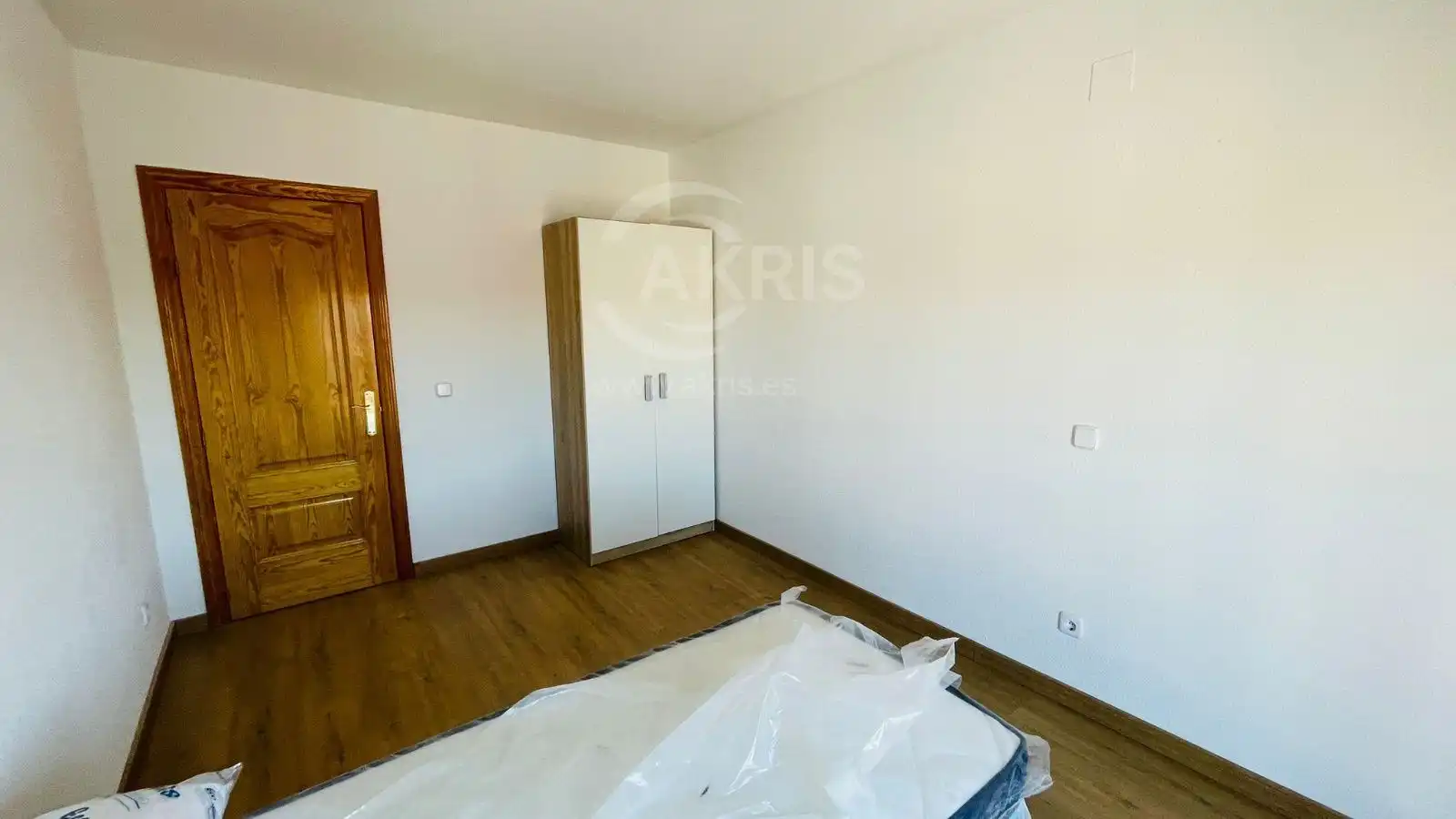 Bedroom of Flat for sale in Malpica de Tajo  with Heating
