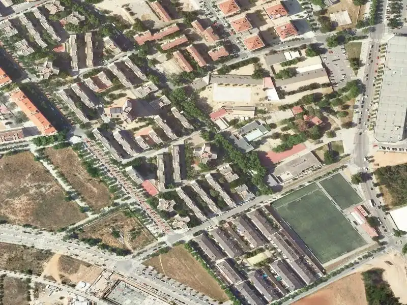 Flat for sale in Sabadell, imagen 2
