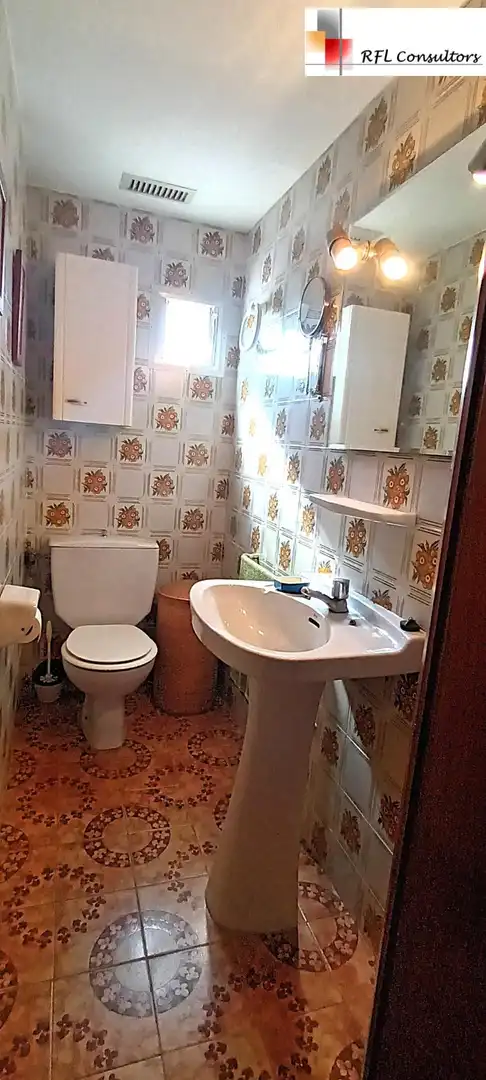 Apartament de lloguer a Torreblanca