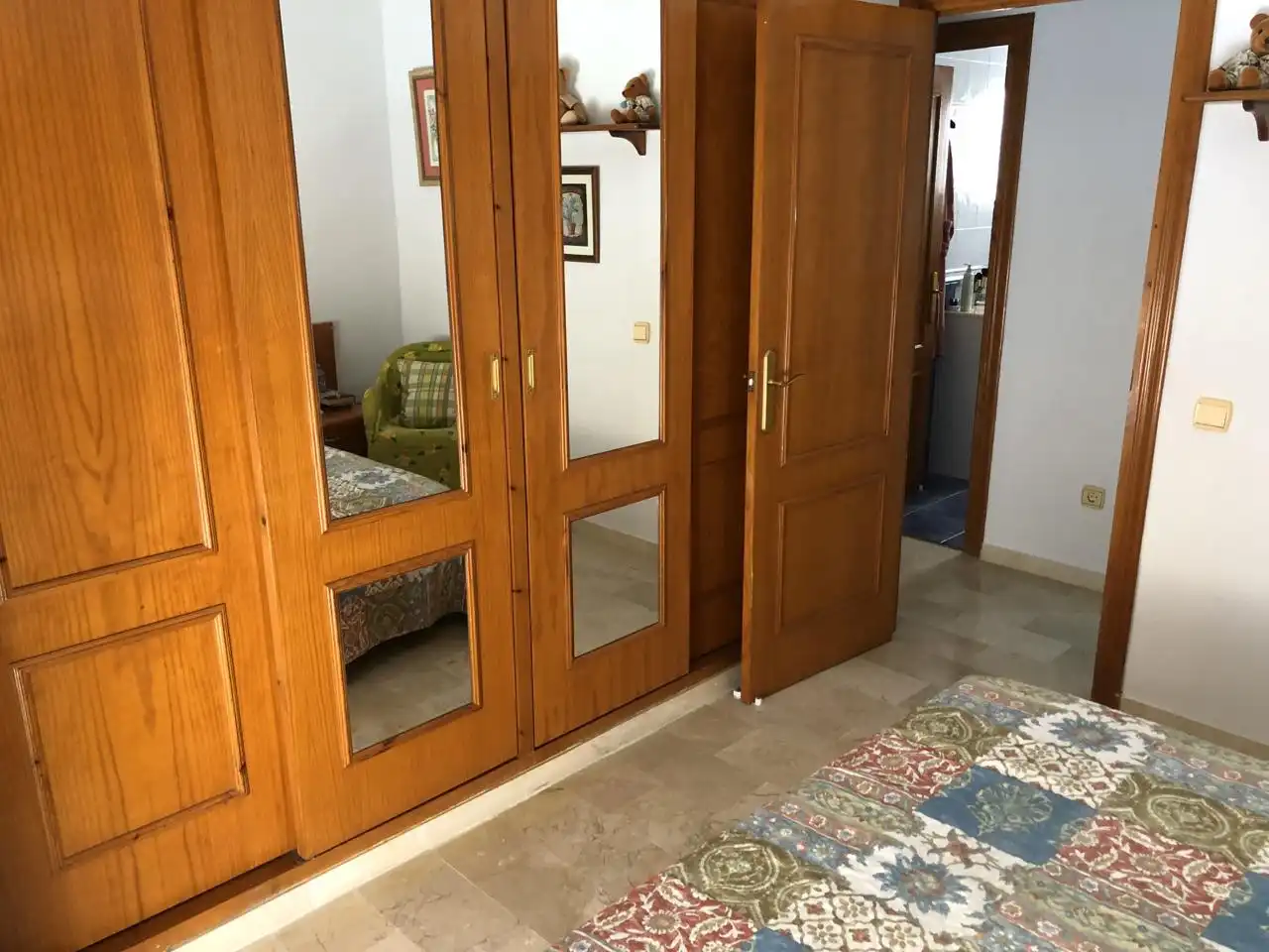 Dúplex en venda en Vera