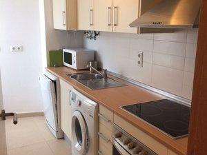 Foto 3 de Apartamento de alquiler en Sucina, Murcia