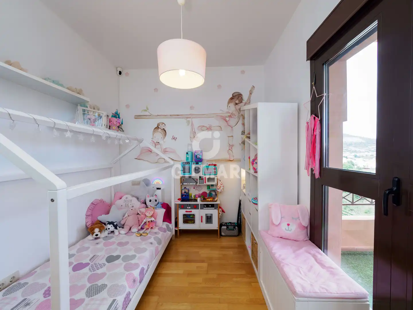 Bedroom of Detached homes for sale in Benalmádena  with Heating, Private garden and Swimming Pool
