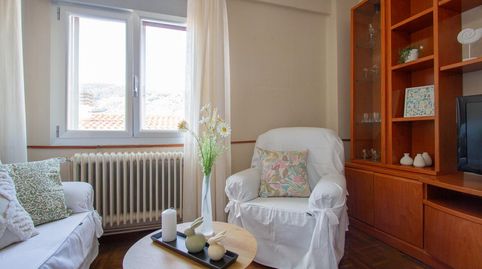 Foto 5 de Ático en venta en Lapurbide, Ansoáin / Antsoain, Navarra