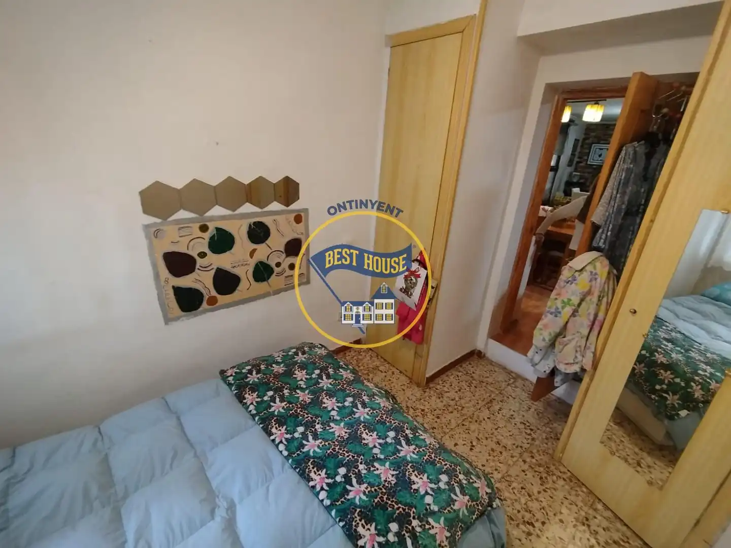 Villa in vendita a Sant Josep - Zona Hospital, imagen 61