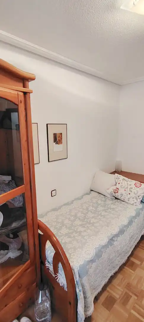Habitación de Piso en venta en Prosperidad - Delicias