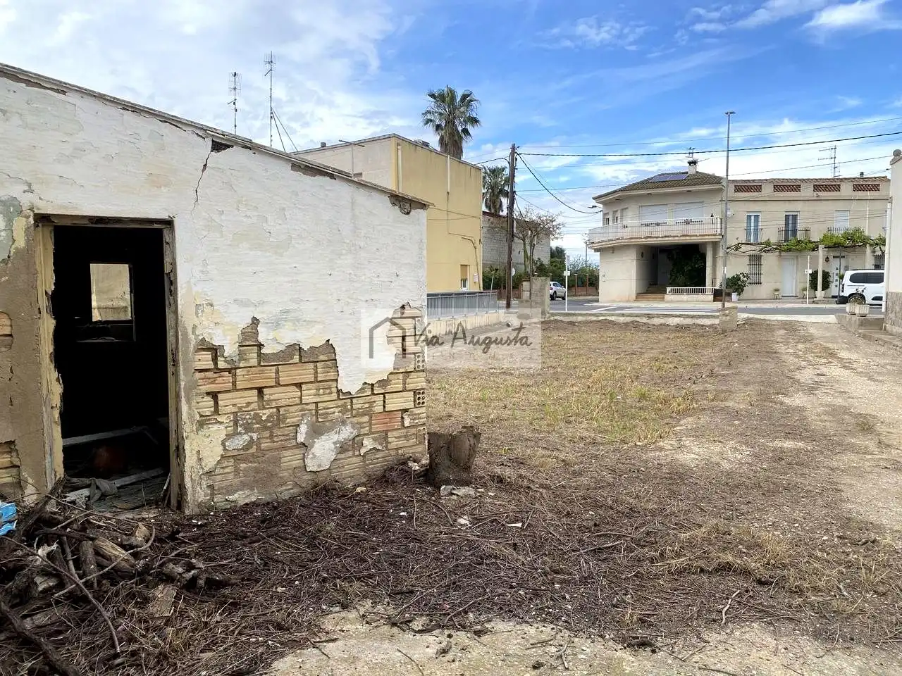 Casa o xalet en venda en Deltebre amb Terrassa
