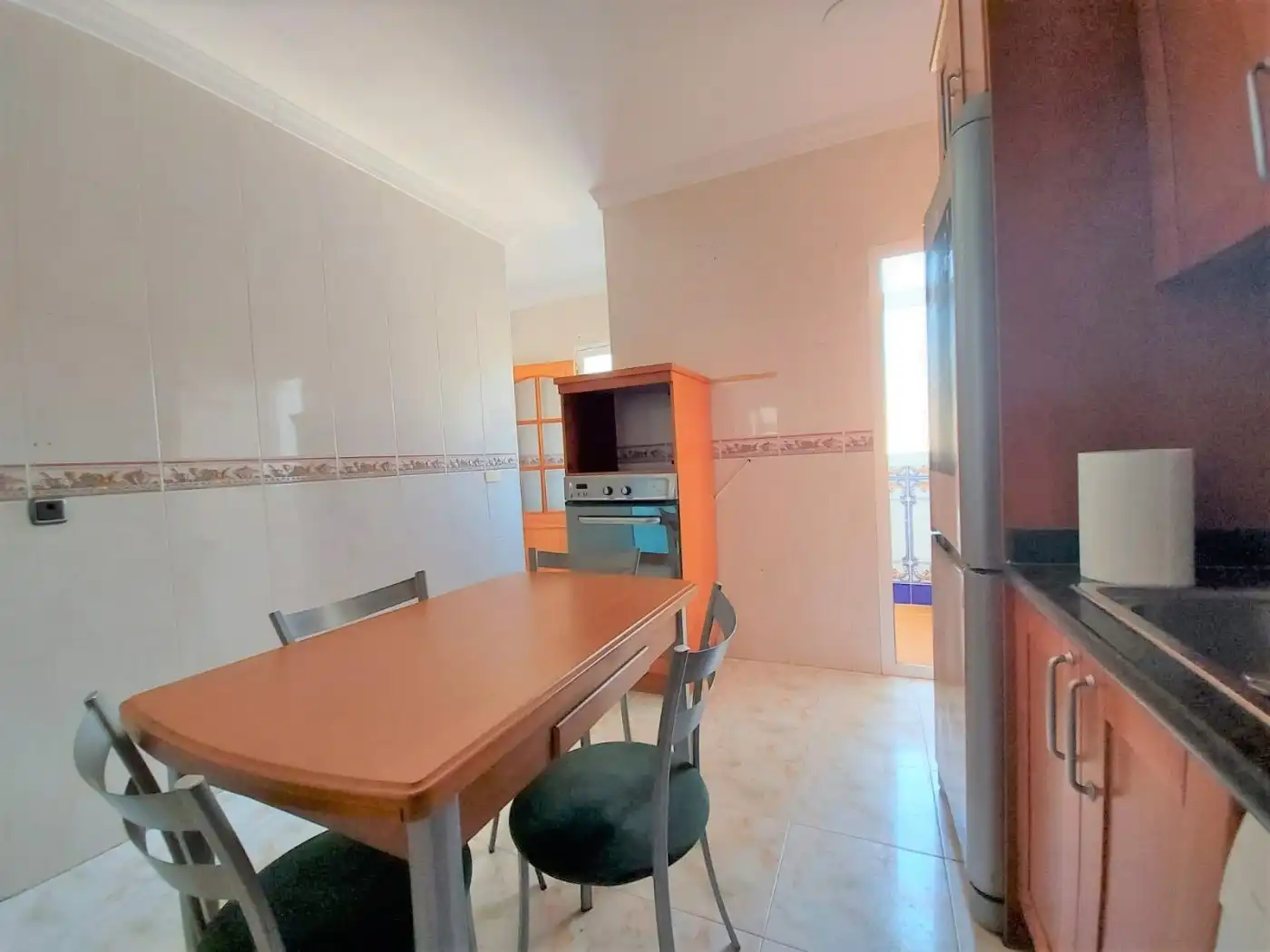 Ático en venta en Ejido Centro