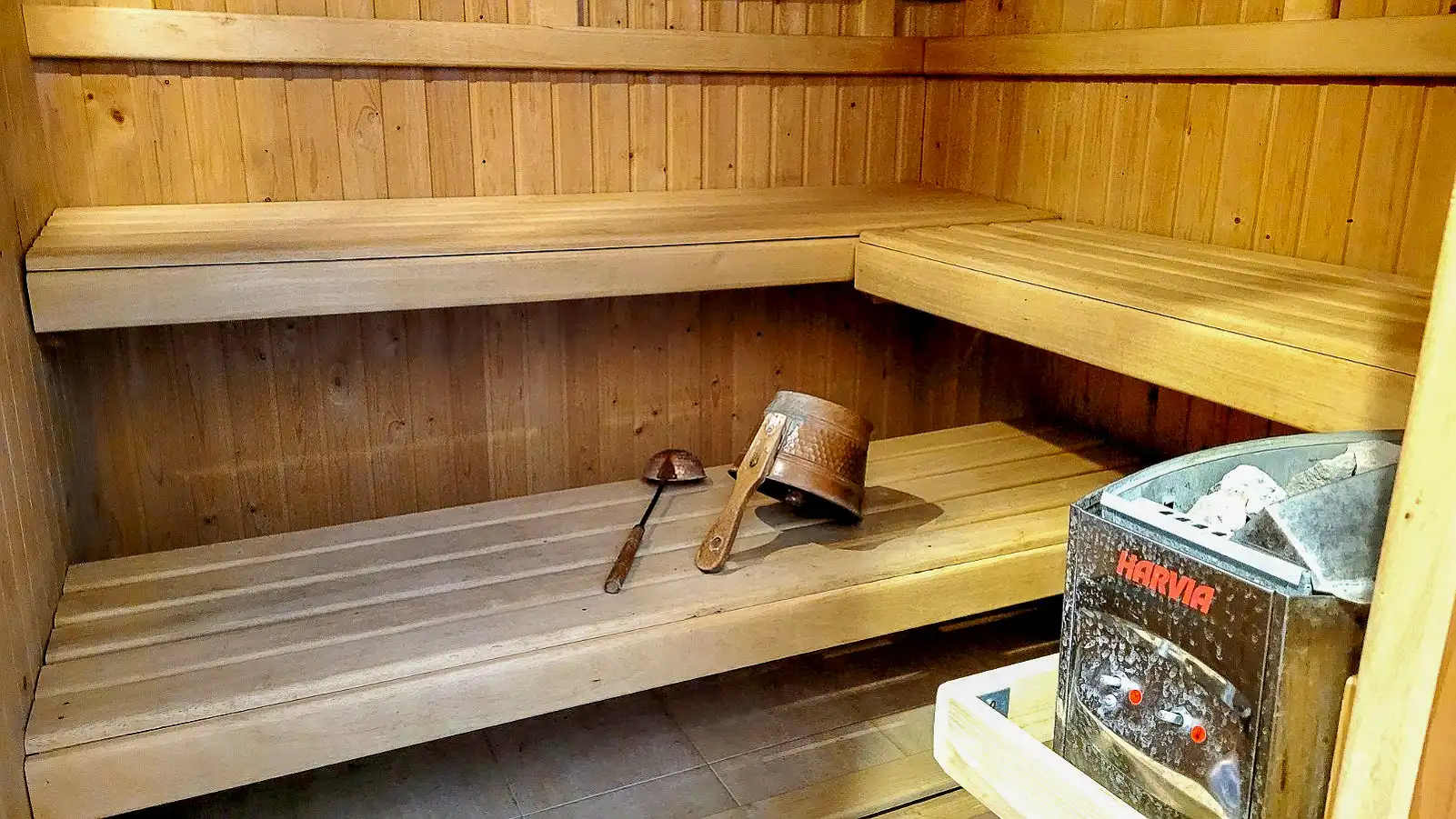 Schlafzimmer von Wohnung zum Verkauf in Fuengirola mit Klimaanlage, Terrasse und Möbliert