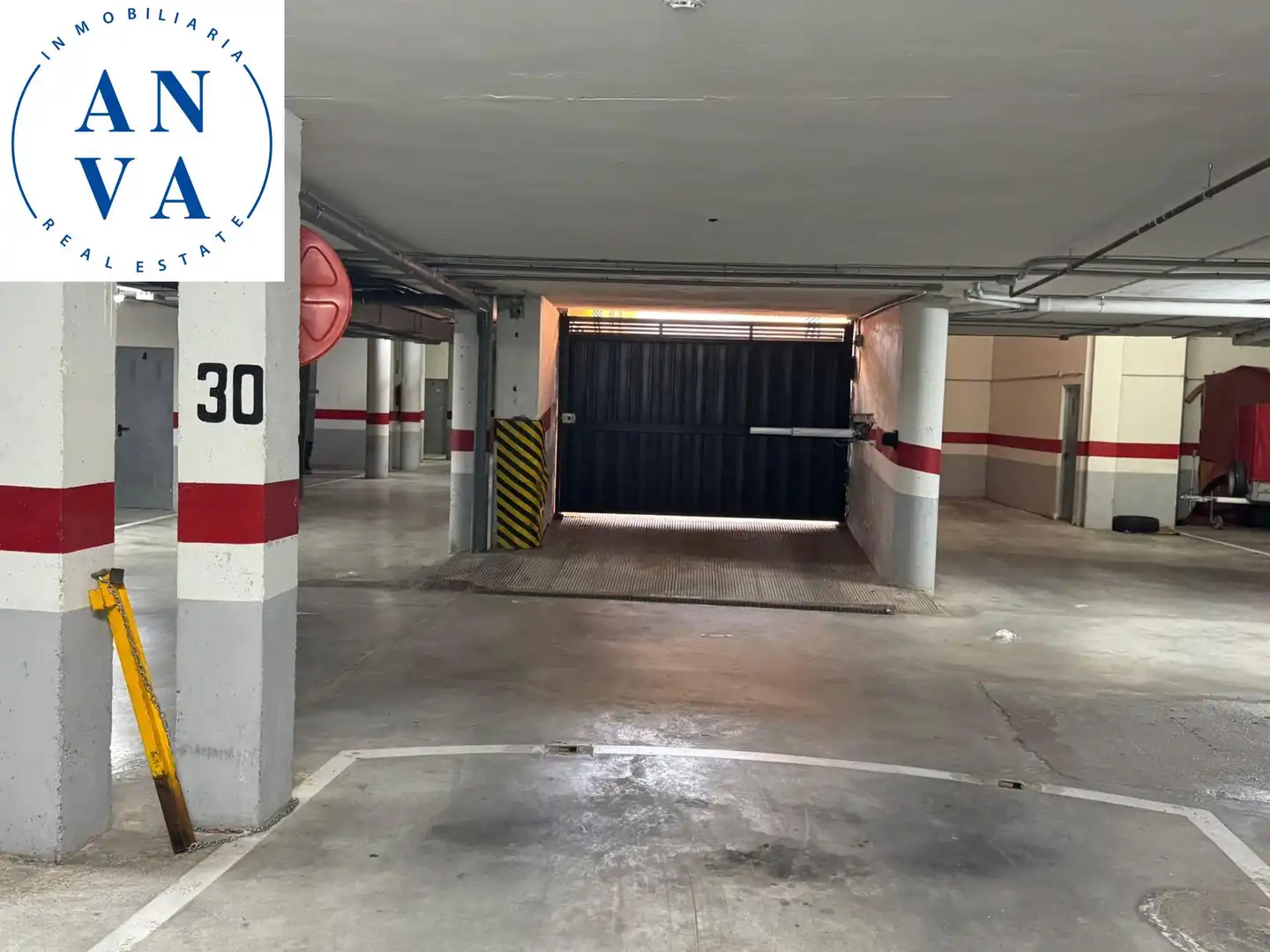 Parking de Casa o chalet en venta en Sant Joan d'Alacant con Aire acondicionado, Jardín privado y Terraza