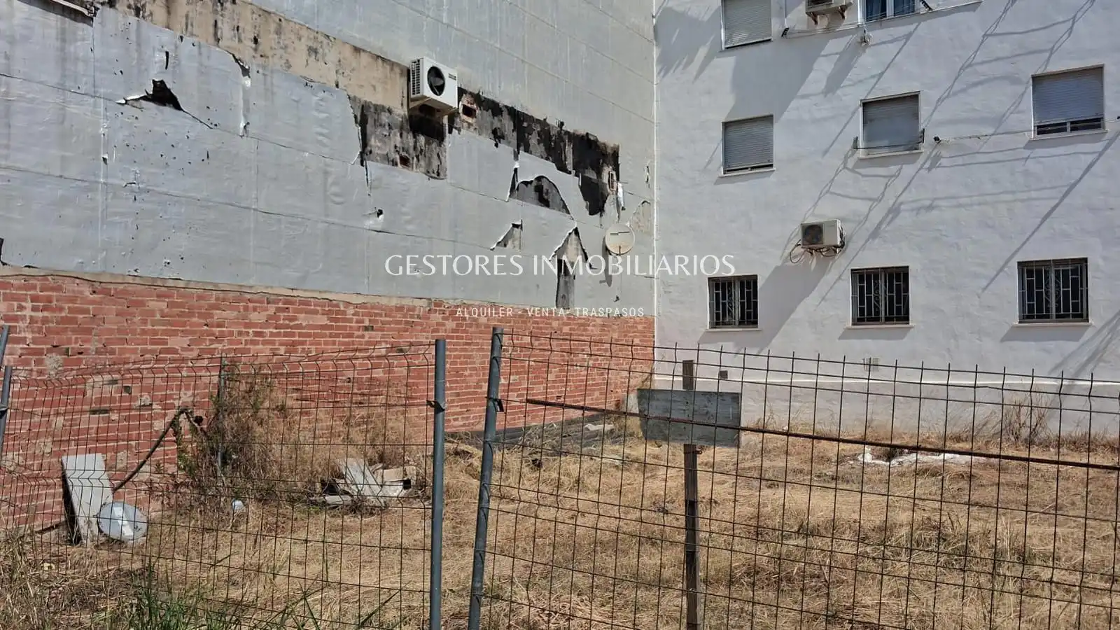 Terreno residencial en venta en Ausias march, imagen 2