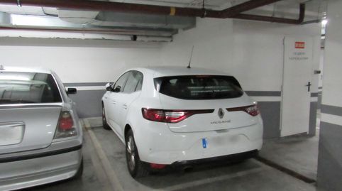 Foto 5 von Garage zum Verkauf in Avenida de Asturias, 48, Almenara -Ventilla, Madrid Capital