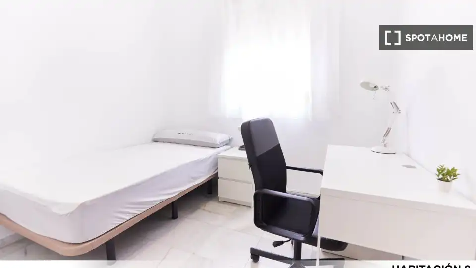Room in Tiro de Línea