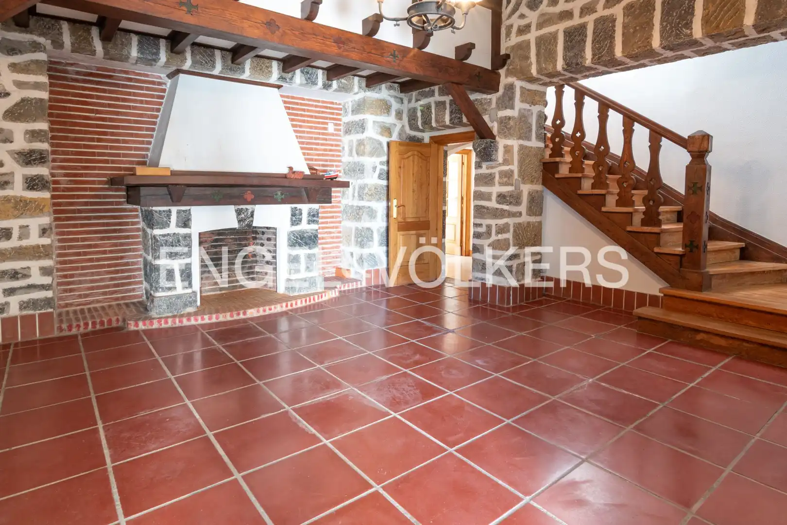 Casa o chalet en venta en Lekeitio con Calefacción, Jardín privado y Trastero