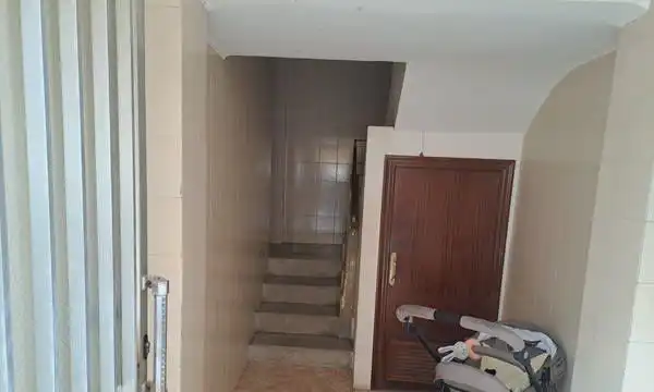 Flat for sale in Vila-real  with Alarm
