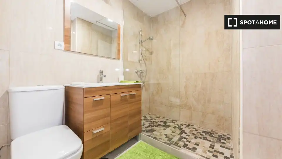 Appartement avec terrasse à louer à Centro, imagen 11