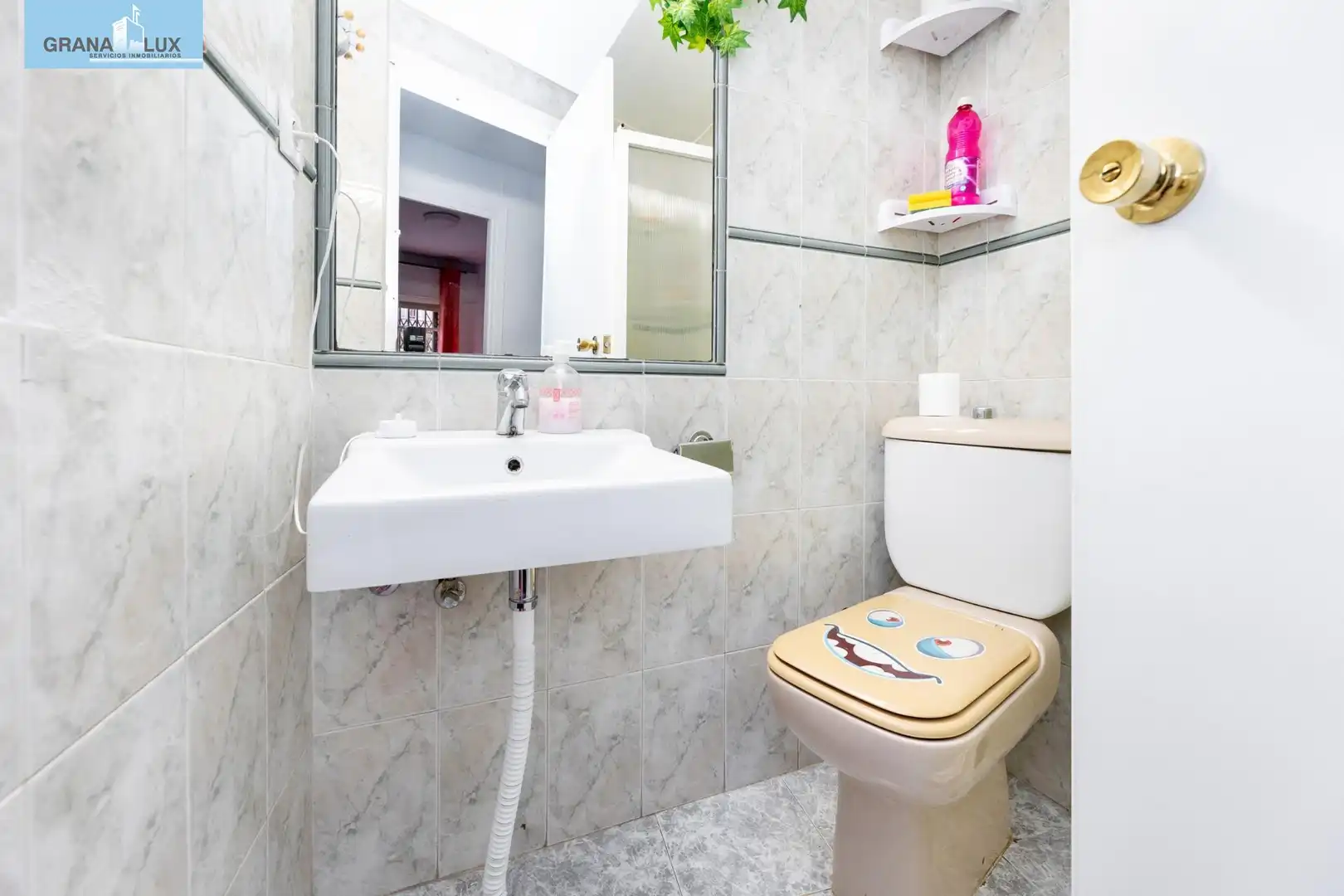 Piso con terraza en venta en Calle Triana Baja, imagen 21