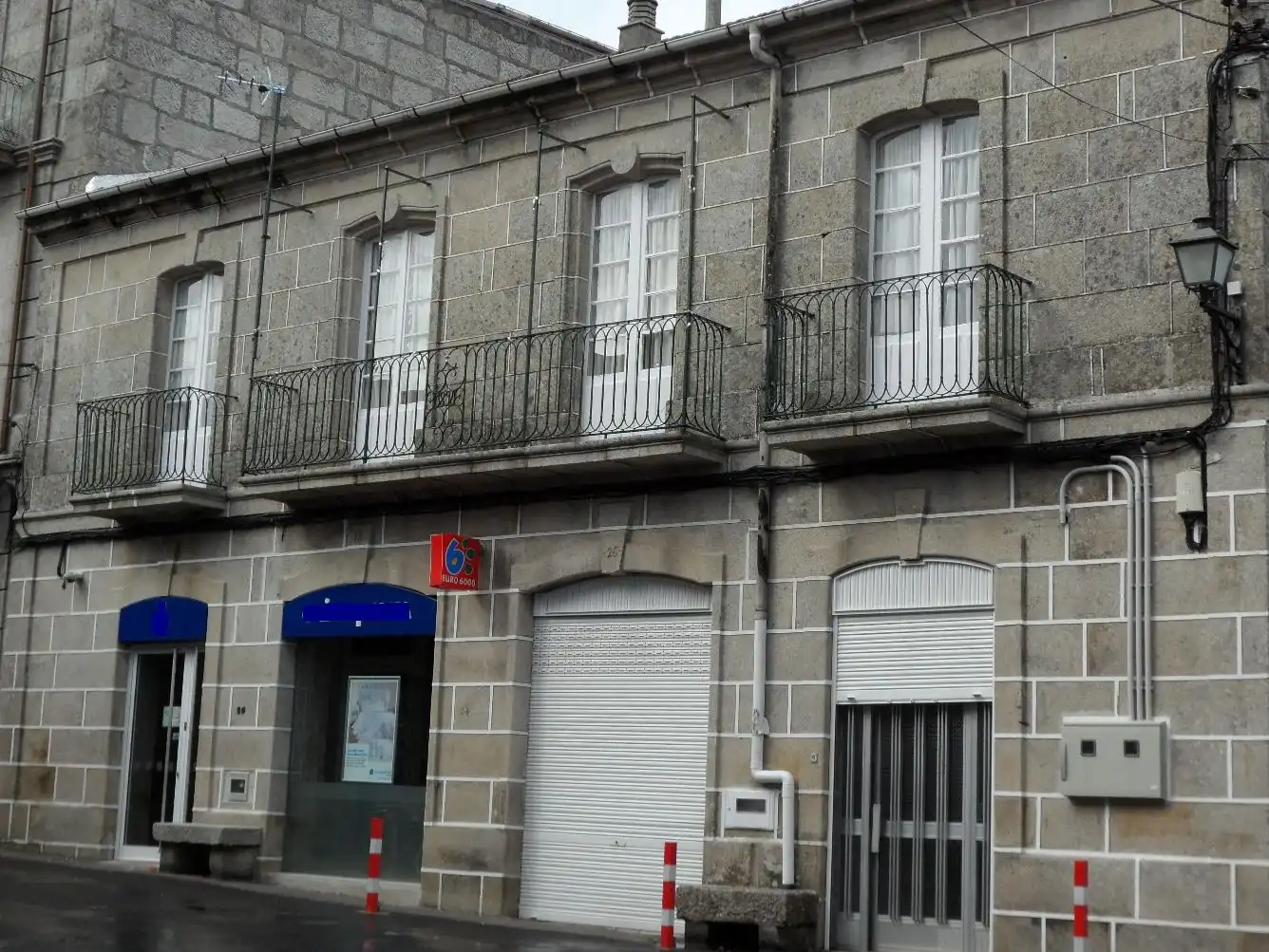 Maison avec terrasse à vendre à O Carballiño, imagen 2