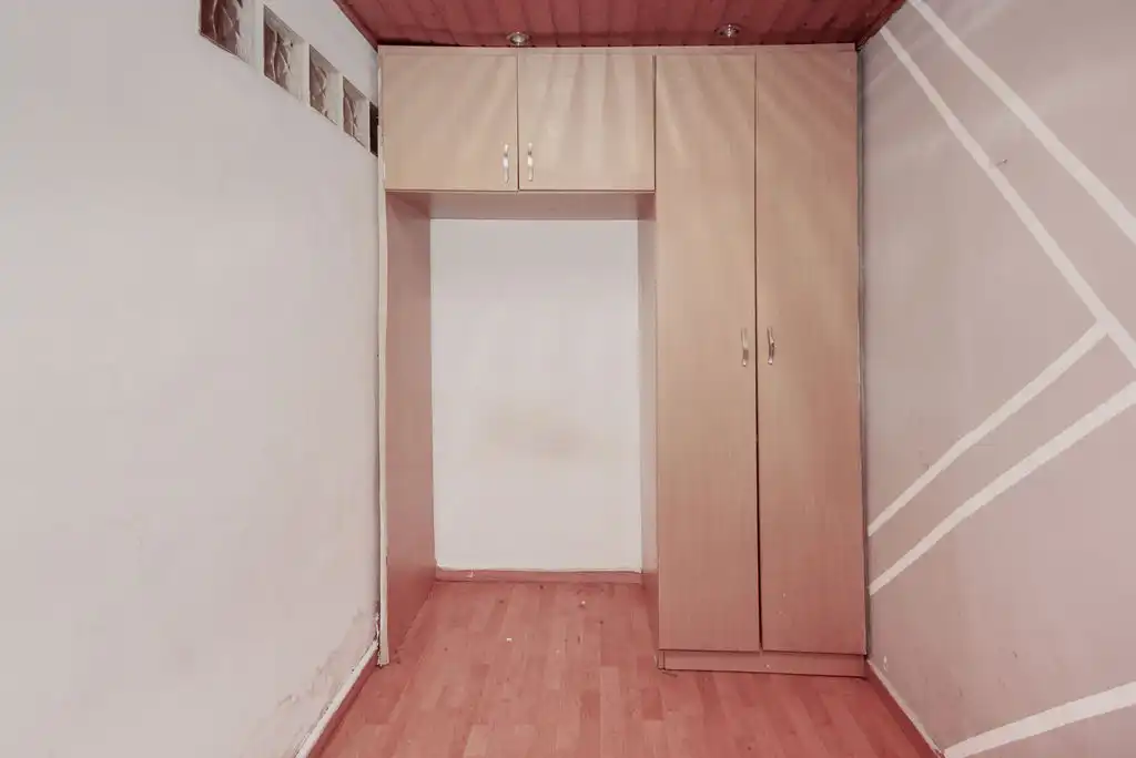 Schlafzimmer von Wohnung zum Verkauf in Barcelona