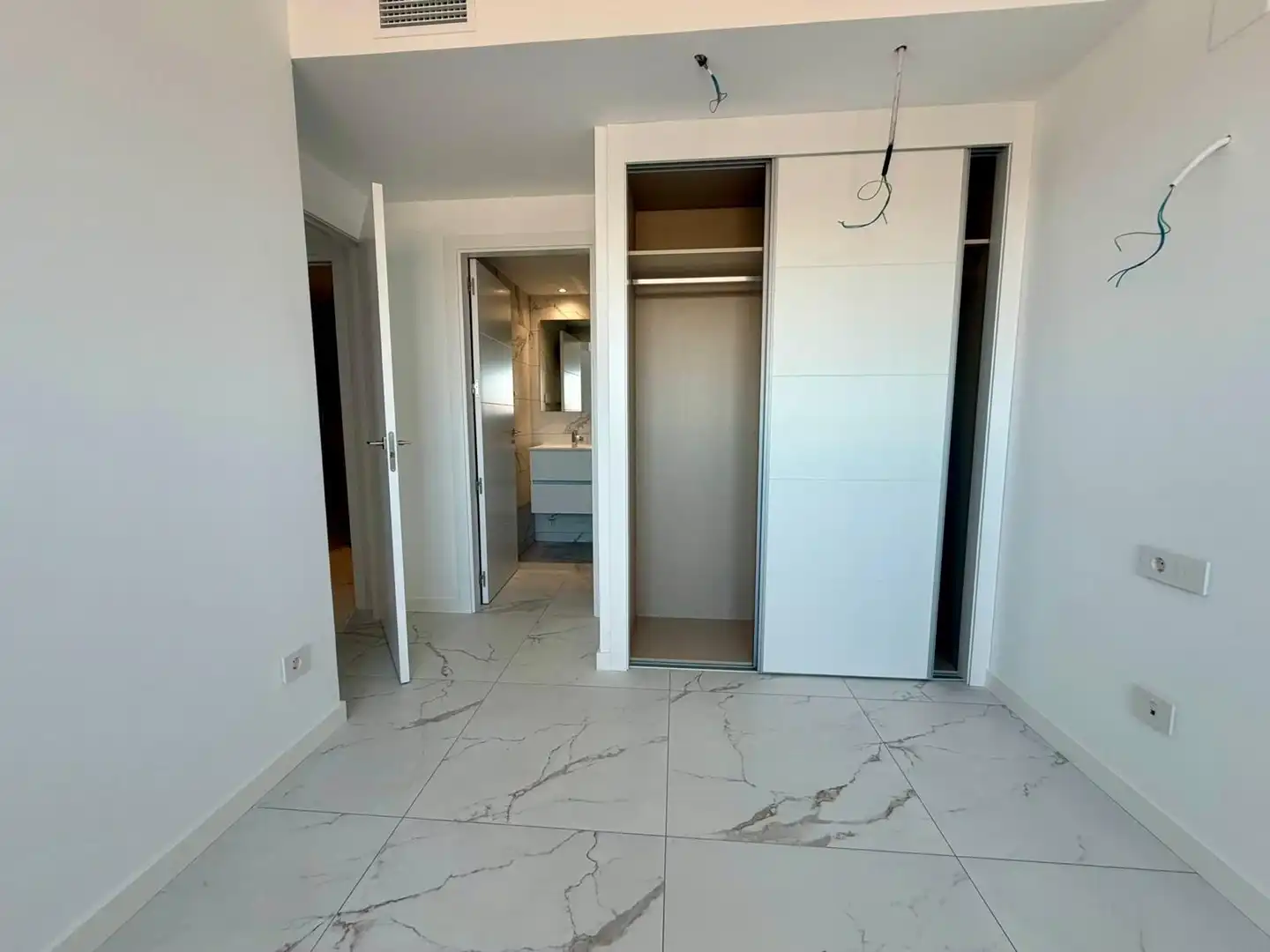 Apartment zum Verkauf in Playa del Acequión, Náufragos y Rocío del Mar, imagen 17