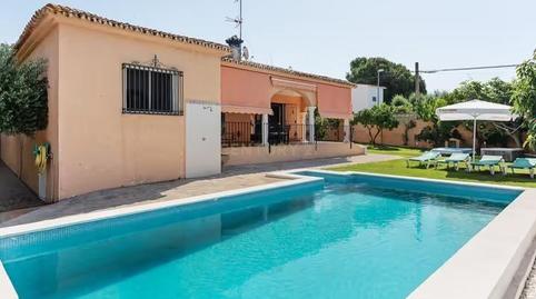 Foto 2 de Casa o xalet de lloguer a El Rosario - Ricmar, Málaga