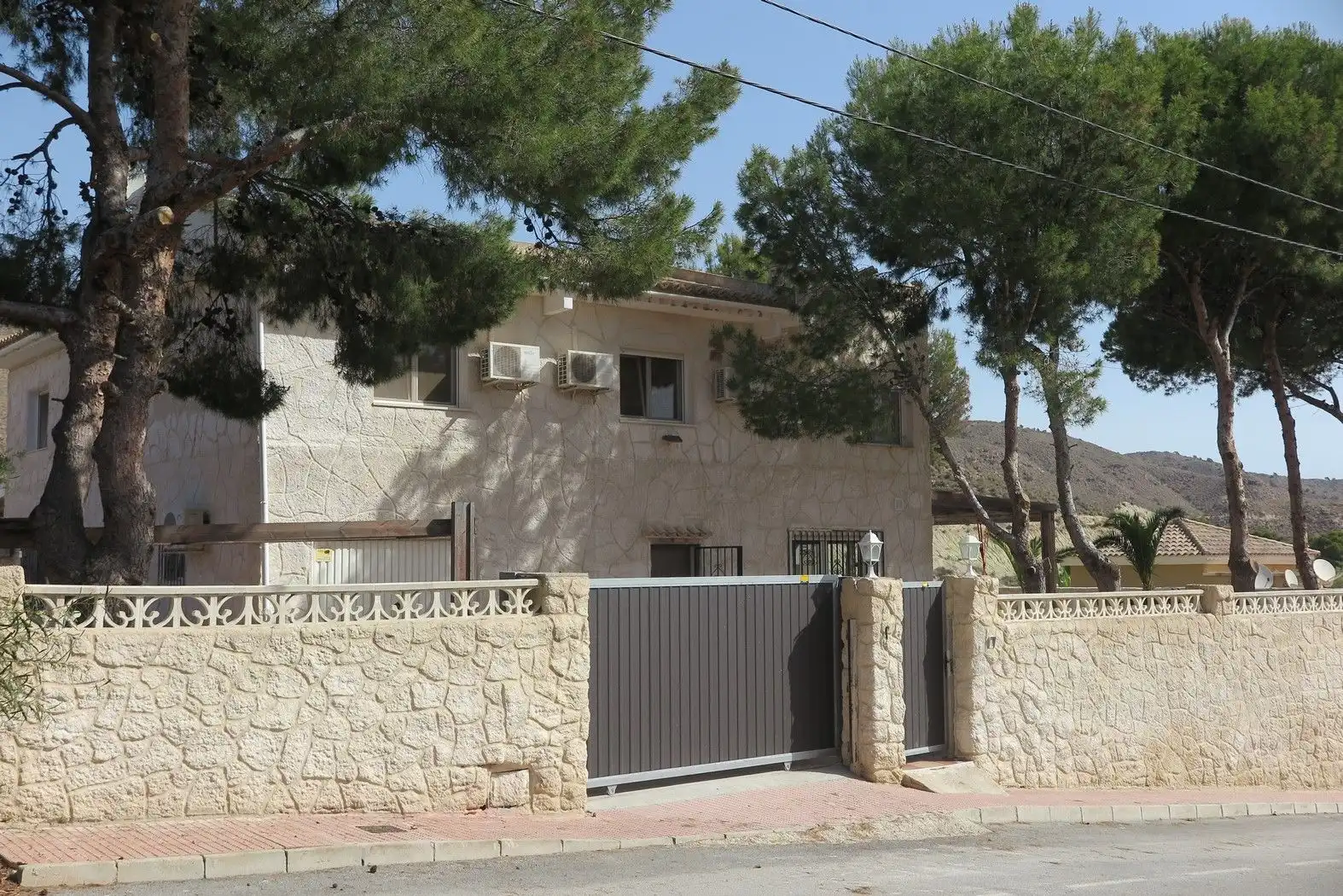 Maison avec piscine à vendre à Pueblo Acantilado - Lanuza, imagen 3