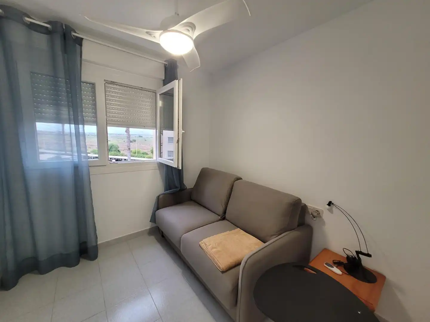 Apartamento con terraza en venta en Calle del Músico Agustín Bertomeu, imagen 13