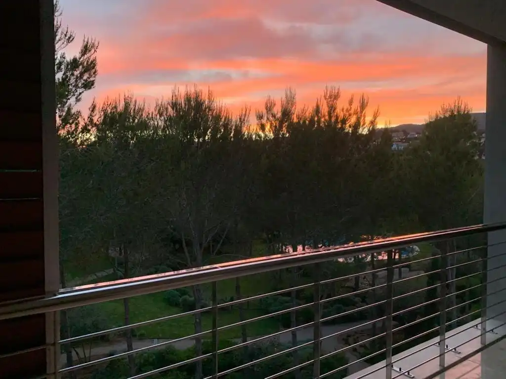 Exterior view of Attic for sale in Calvià  with Air Conditioner, Private garden and Terrace