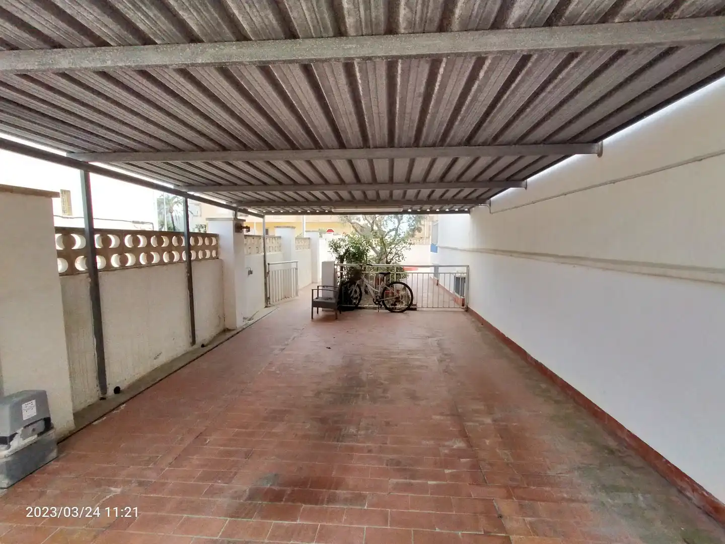 Gebäude zum Verkauf in Avinguda Roger de Llúria, Daimús