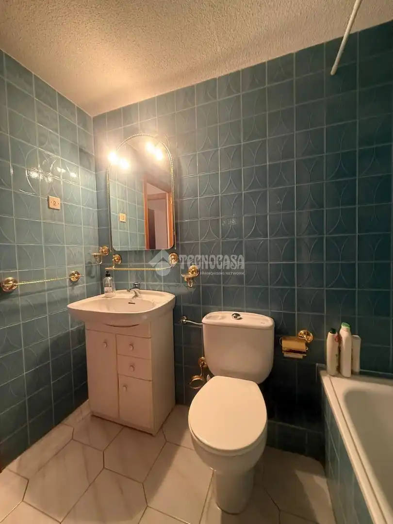 Wohnung mit Terrasse zum Verkauf in Brihuega, imagen 23