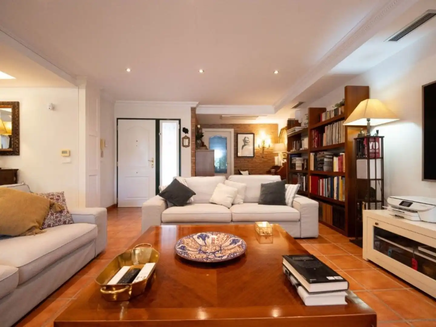 Villa mit Terrasse zum Verkauf in del Perú, imagen 112
