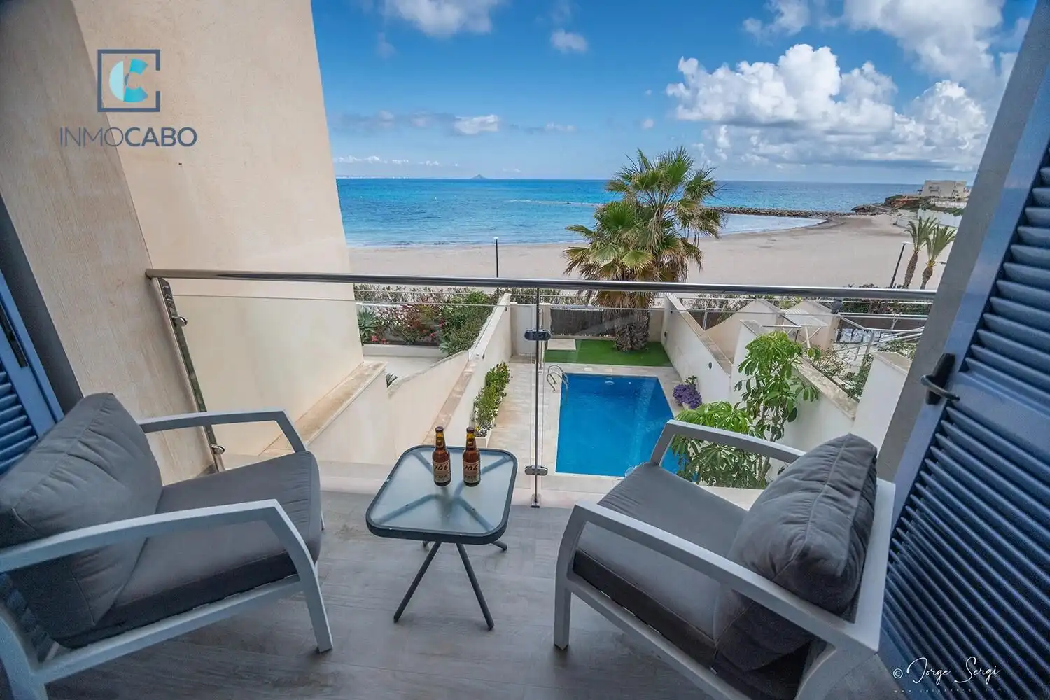 Casa o chalet en venta en Carretera Subida al faro, 85, Cabo de Palos