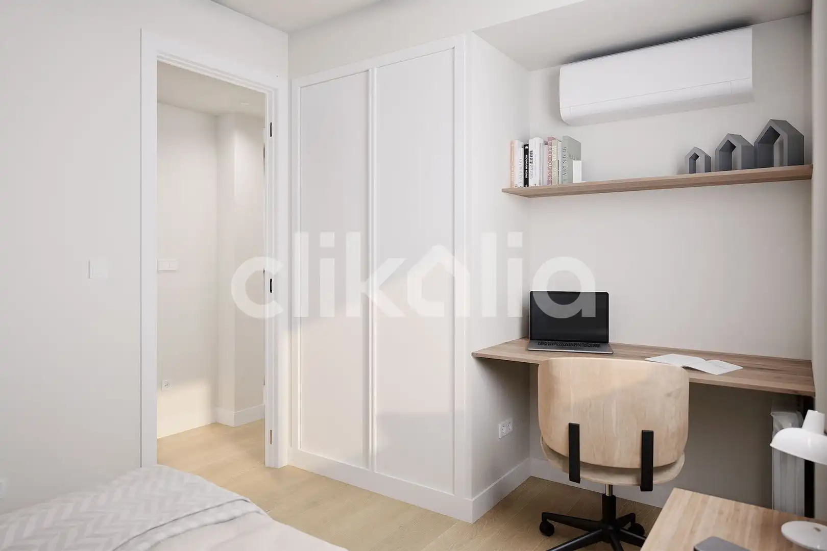 Piso con ascensor en venta en Barajas, imagen 19