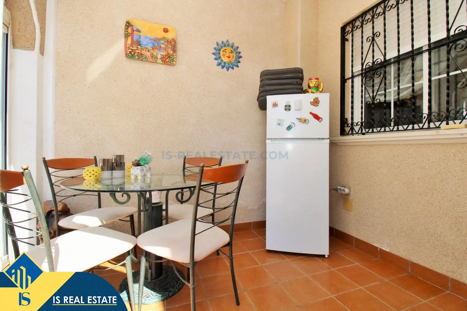 Casa a schiera con piscina in vendita a Orihuela Costa, imagen 8