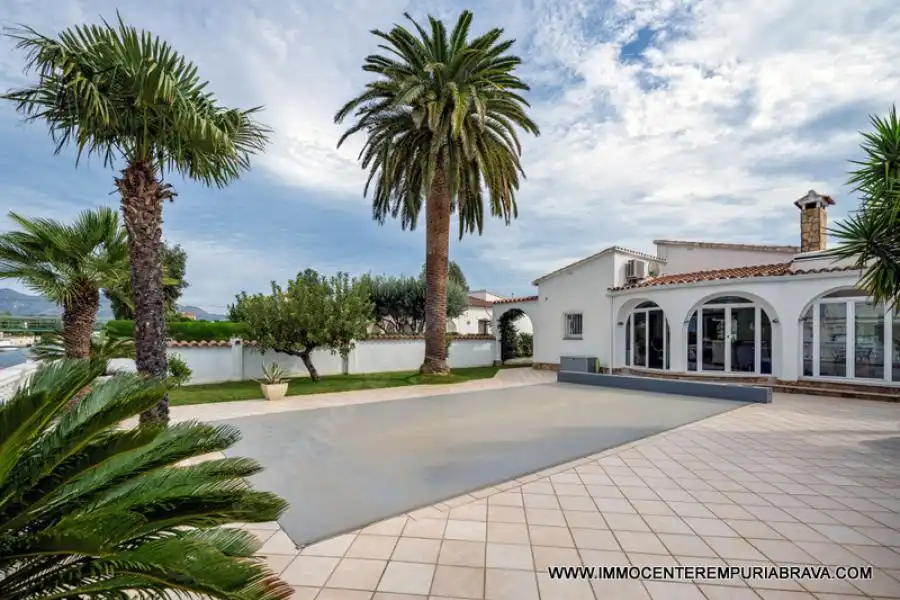 Chalet en venta en Tordera - Fluvià - Llobregat, imagen 26