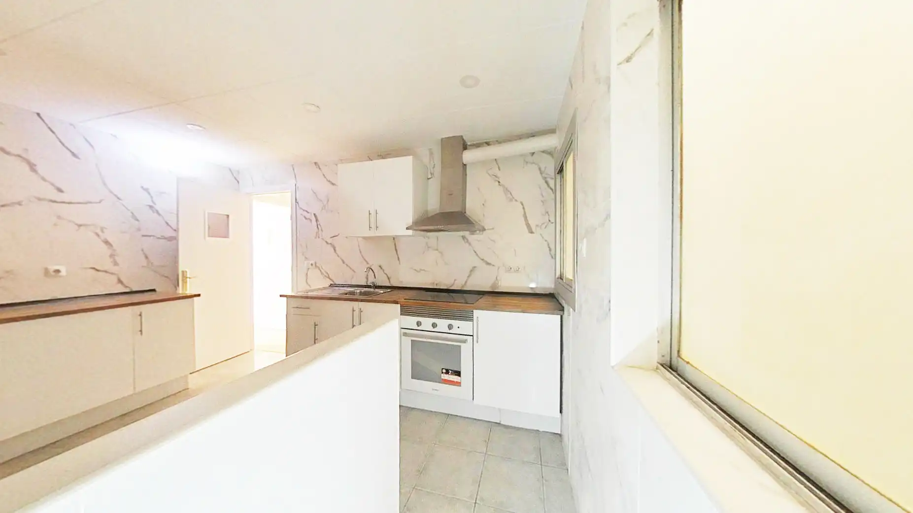 Wohnung mit Aufzug zum Verkauf in Av de la Unitat, imagen 18