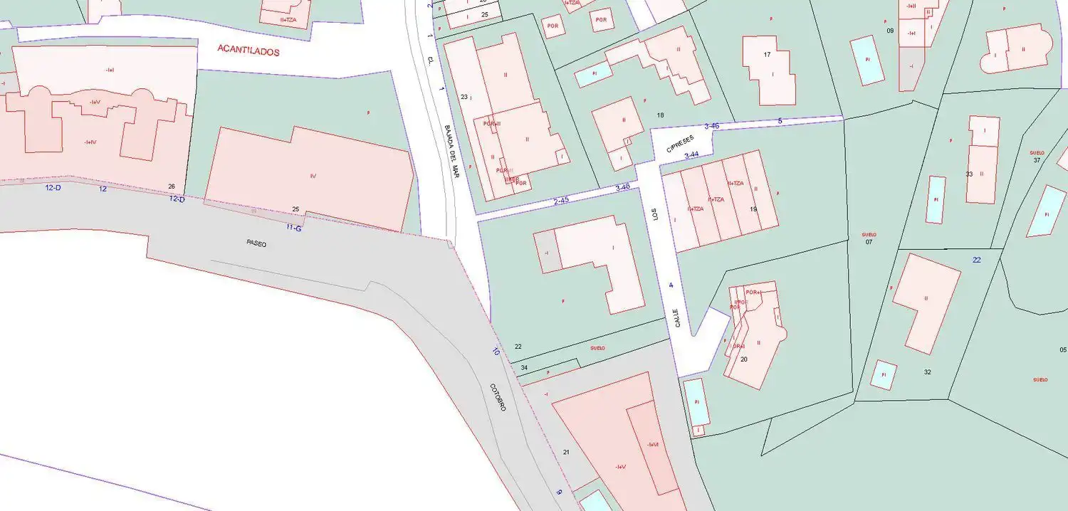 Wohnung zur Miete in Calle PLAYA DE COTOBRO, imagen 33