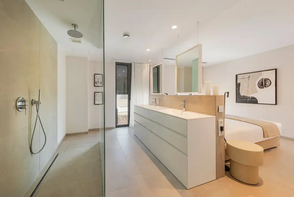 Penthouse with pool for sale in Ponent, imagen 19
