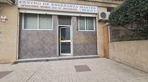 Photo 4 of Commercial properties for sale in Dolores Ibarruri Pasionaria, Calvario, Torremolinos