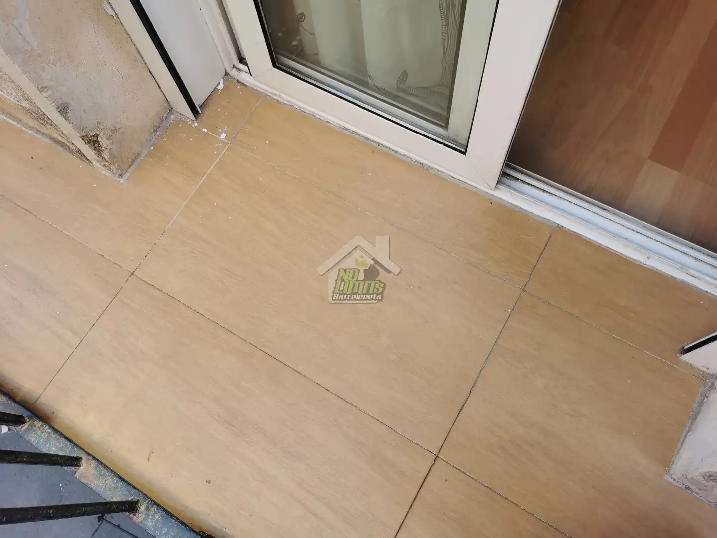 Flat for rent in Carrer de Monjo, La Barceloneta