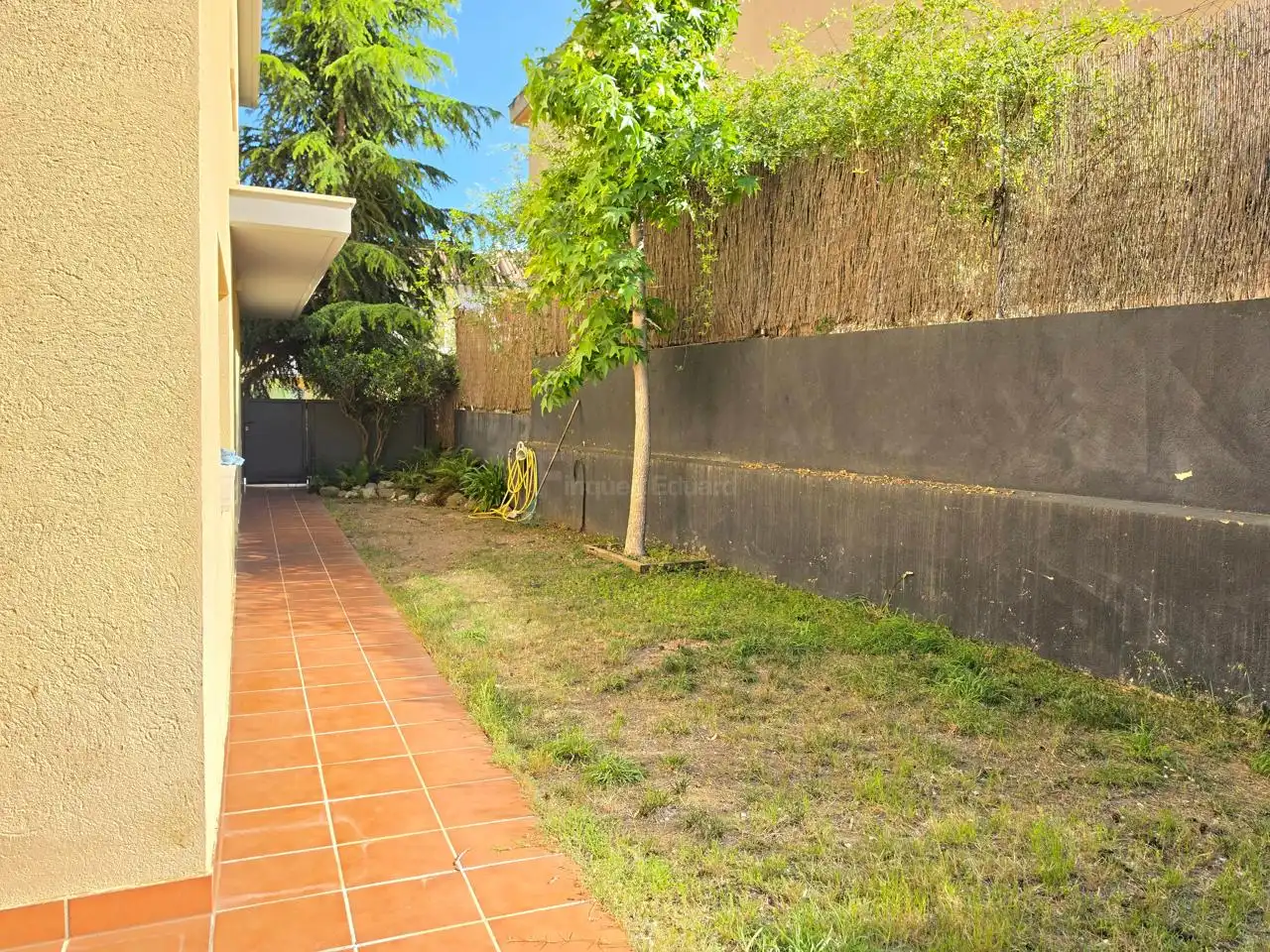 Jardí de Casa o xalet en venda en Argentona amb Jardí privat i Terrassa