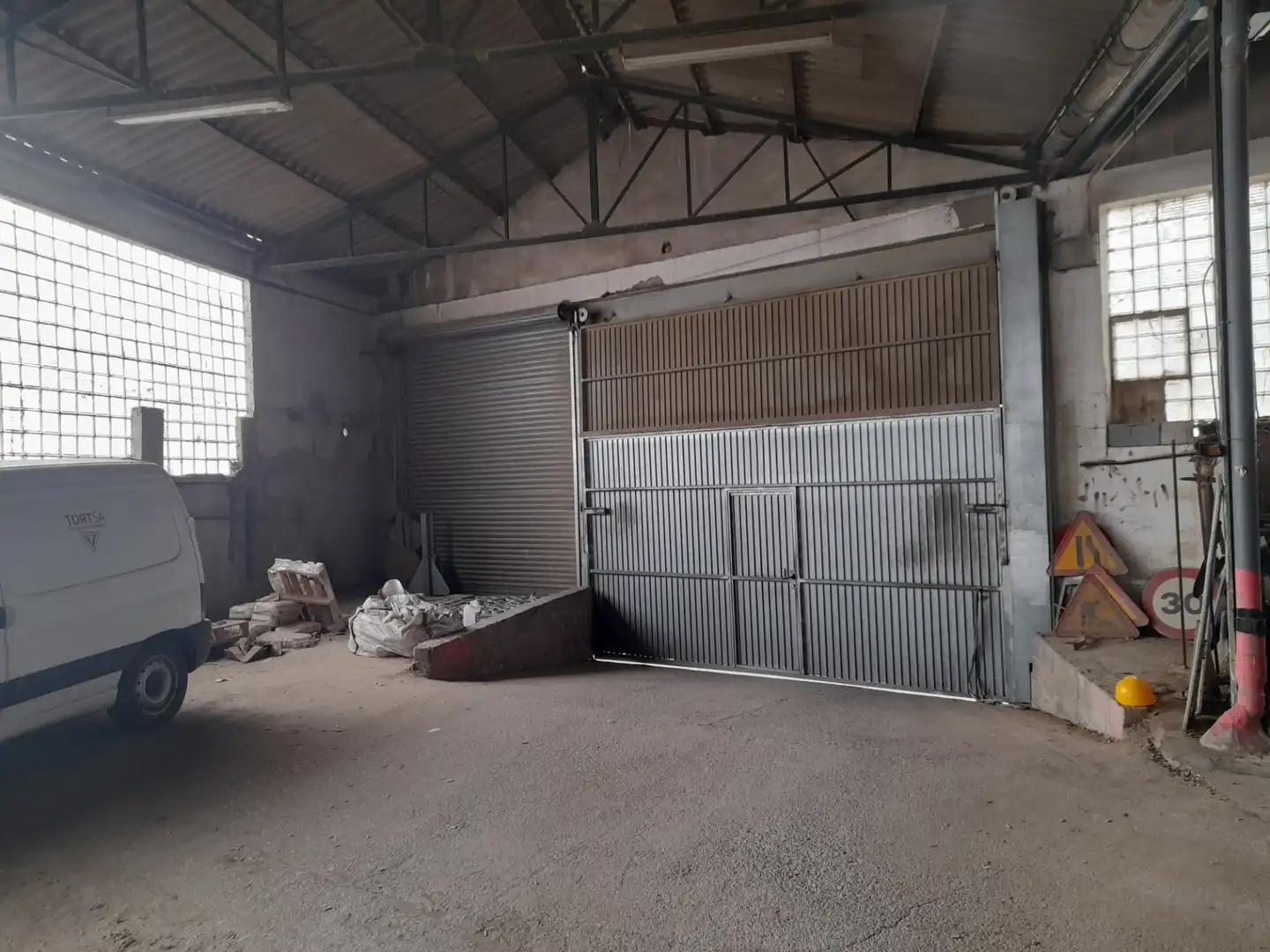 Nave industrielle à louer à Carrer Pau Casals, imagen 3